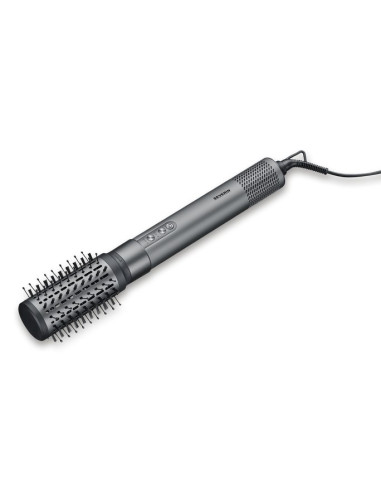 Severin Wl 0683 Zestaw Do Stylizacji Włosów Antracyt, Srebrny 1500 W 2,8 M