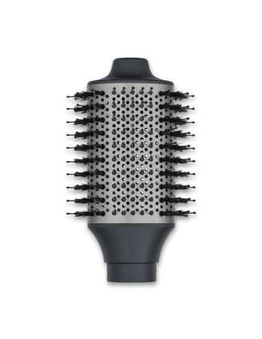 Severin Wl 0683 Zestaw Do Stylizacji Włosów Antracyt, Srebrny 1500 W 2,8 M