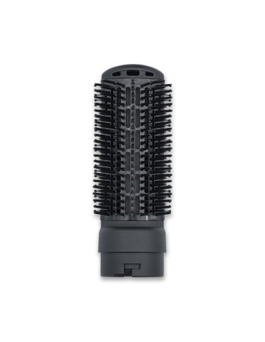 Severin Wl 0683 Zestaw Do Stylizacji Włosów Antracyt, Srebrny 1500 W 2,8 M