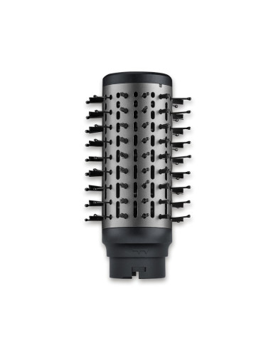 Severin Wl 0683 Zestaw Do Stylizacji Włosów Antracyt, Srebrny 1500 W 2,8 M