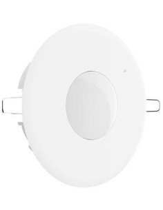 Satel Magistralowa Sufitowa Dualna Czujka Ruchu Slim-R-Dual-Luna Bus