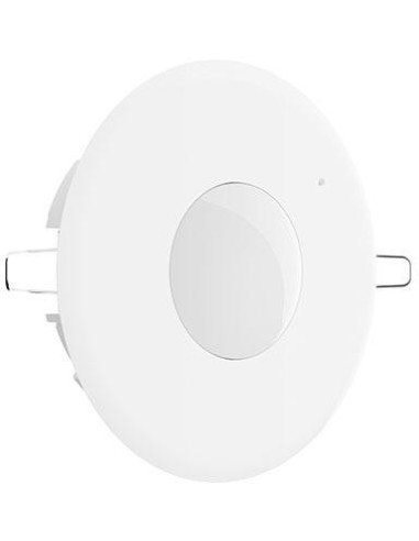 Satel Magistralowa Sufitowa Dualna Czujka Ruchu Slim-R-Dual-Luna Bus
