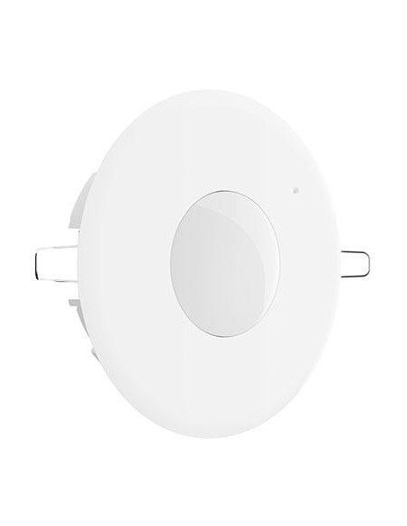 Satel Magistralowa Sufitowa Dualna Czujka Ruchu Slim-R-Dual-Luna Bus