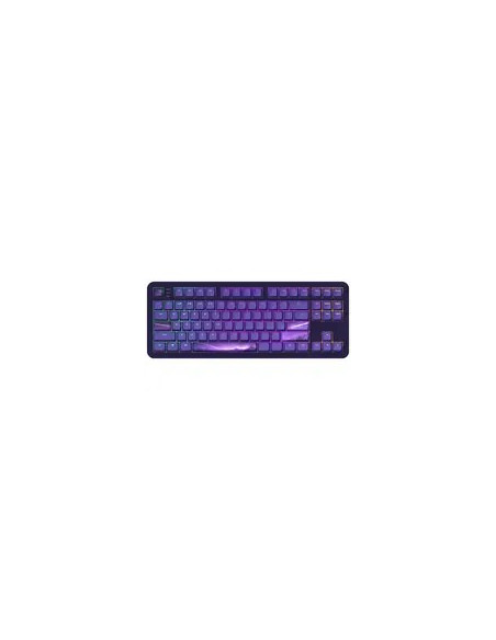 Alu87B Celestial, G3Ms Voidstone Switch, Us
