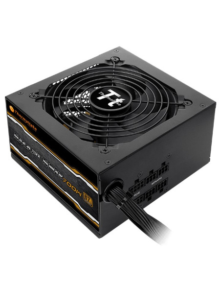 Thermaltake Smart Se2 700W Modular (Spr. 87%, Single Rail) Ps-Sps-0700Mnsawe-1