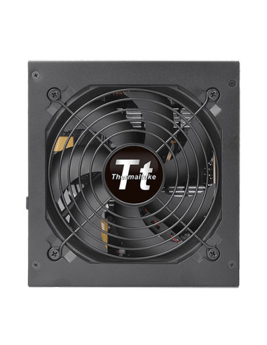 Thermaltake Smart Se2 700W Modular (Spr. 87%, Single Rail) Ps-Sps-0700Mnsawe-1