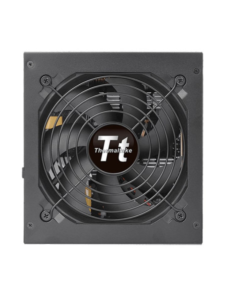 Thermaltake Smart Se2 700W Modular (Spr. 87%, Single Rail) Ps-Sps-0700Mnsawe-1