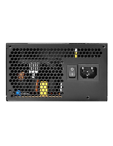 Thermaltake Smart Se2 700W Modular (Spr. 87%, Single Rail) Ps-Sps-0700Mnsawe-1