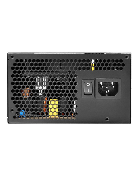 Thermaltake Smart Se2 700W Modular (Spr. 87%, Single Rail) Ps-Sps-0700Mnsawe-1