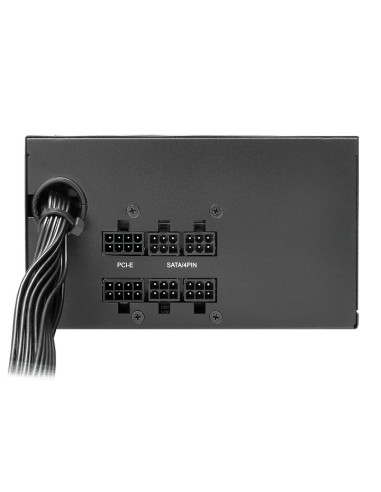 Thermaltake Smart Se2 700W Modular (Spr. 87%, Single Rail) Ps-Sps-0700Mnsawe-1