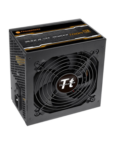 Thermaltake Smart Se2 700W Modular (Spr. 87%, Single Rail) Ps-Sps-0700Mnsawe-1