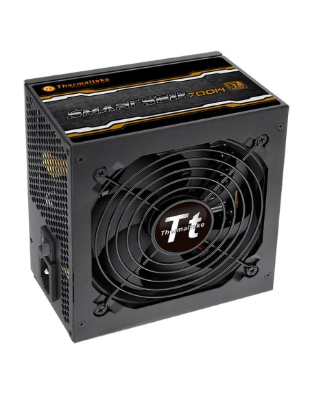 Thermaltake Smart Se2 700W Modular (Spr. 87%, Single Rail) Ps-Sps-0700Mnsawe-1