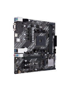Płyta Główna Asus Prime A520M-K 2