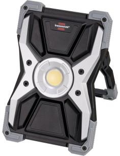 Brennenstuhl Rufus Czarny, Szary 30 W Led