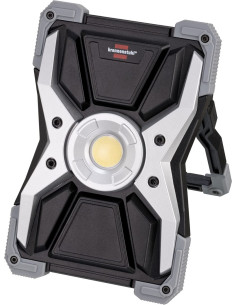Brennenstuhl Rufus Czarny, Szary 30 W Led 2