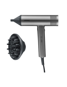 Severin Ht 0169 Suszarka Do Włosów 2000 W Antracyt
