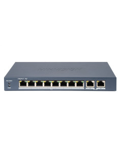 Switch Hikvision Ds-3E0310P-E/M(B)
