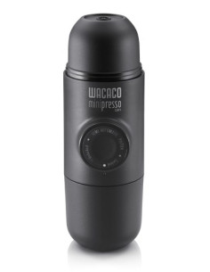 Wacaco Minipresso Gr Ręczny Ekspres Do Espresso 0,07 L