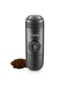 Wacaco Minipresso Gr Ręczny Ekspres Do Espresso 0,07 L 2