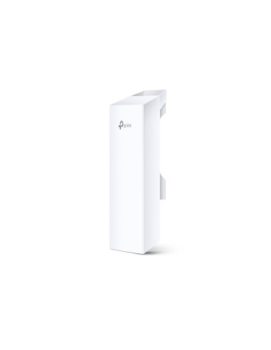Access Point Tp-Link Cpe210 Outdoor  (11 Mb/S - 802.11B, 150 Mb/S - 802.11N, 300 Mb/S - 802.11N, 54 Mb/S - 802.11G)