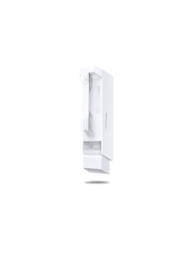 Access Point Tp-Link Cpe210 Outdoor  (11 Mb/S - 802.11B, 150 Mb/S - 802.11N, 300 Mb/S - 802.11N, 54 Mb/S - 802.11G)