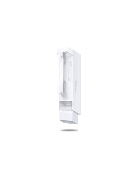 Access Point Tp-Link Cpe210 Outdoor  (11 Mb/S - 802.11B, 150 Mb/S - 802.11N, 300 Mb/S - 802.11N, 54 Mb/S - 802.11G)