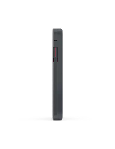 Power Bank Lenovo Go 10 000 Mah, G0A3Lg1Www, Usb-C, Szary