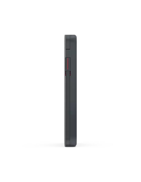 Power Bank Lenovo Go 10 000 Mah, G0A3Lg1Www, Usb-C, Szary