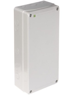 Elektro Plast Elektra-Plast Hermetiška Taurele Industrial N/T Abs 506 X 230 X 130 Ip65 Abs