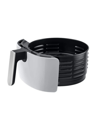 Frytkownica Beztłuszczowa Zelmer Zaf5501W 5 Litrów 1500W