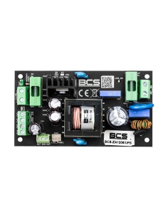 Bcs-Za1206/Ups