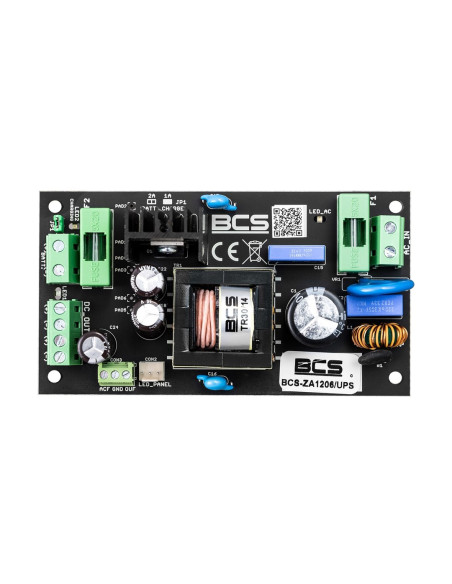 Bcs-Za1206/Ups