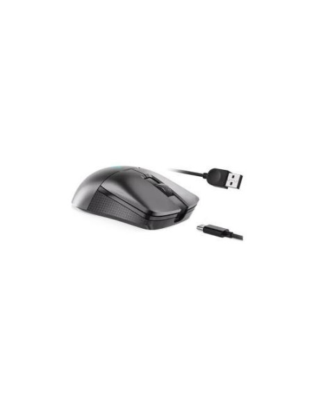 Mysz Lenovo Legion M600S Qi Wireless Gaming Mouse Storm Grey