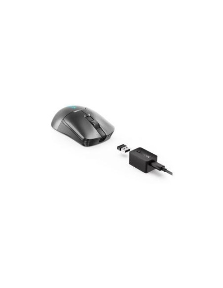 Mysz Lenovo Legion M600S Qi Wireless Gaming Mouse Storm Grey