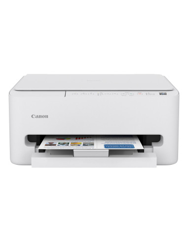 Drukarka Canon Pixma Ts4150I All-In-One 3 W 1 Biały