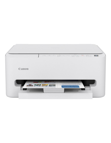 Drukarka Canon Pixma Ts4150I All-In-One 3 W 1 Biały