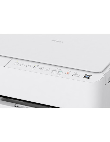 Drukarka Canon Pixma Ts4150I All-In-One 3 W 1 Biały