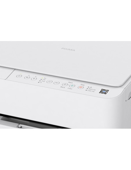 Drukarka Canon Pixma Ts4150I All-In-One 3 W 1 Biały