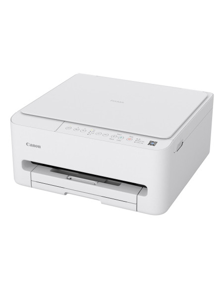 Drukarka Canon Pixma Ts4150I All-In-One 3 W 1 Biały
