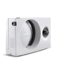 Krajalnica Taurus Cutmaster Compact 100W | 17Cm 2