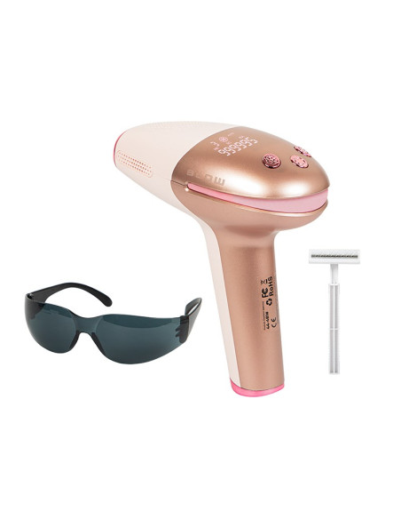 Depilator Świetlny Ipl-900 Pro Blow