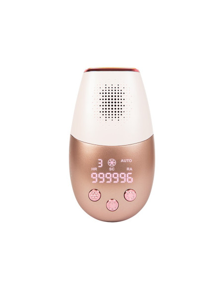 Depilator Świetlny Ipl-900 Pro Blow