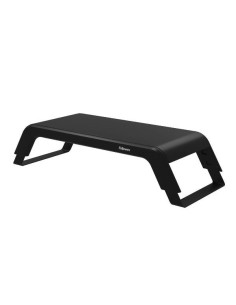 Monitor Acc Riser Hana Lt/Black 100016996 Fellowes 2