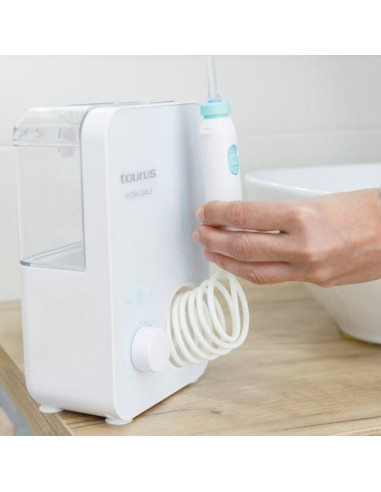 Irygator Do Jamy Ustnej Taurus Hydra Smile 600Ml | 20W