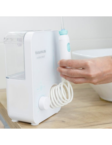 Irygator Do Jamy Ustnej Taurus Hydra Smile 600Ml | 20W