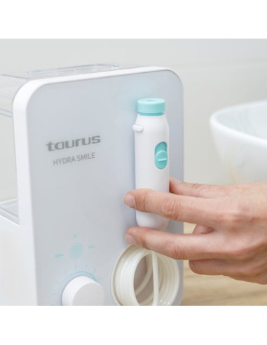 Irygator Do Jamy Ustnej Taurus Hydra Smile 600Ml | 20W