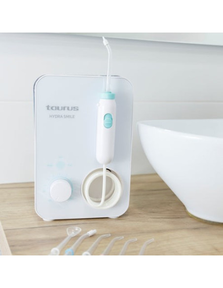 Irygator Do Jamy Ustnej Taurus Hydra Smile 600Ml | 20W
