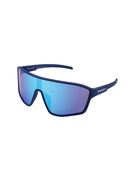 Okulary Rowerowe Red Bull Spect Daft - Blue/Smoke/Blue