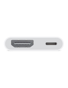 Apple Lightning - Digital Av Multiport Adapter 2