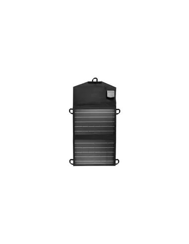 Przenośna Ładowarka Solarna 15W Neo Tools 90-140